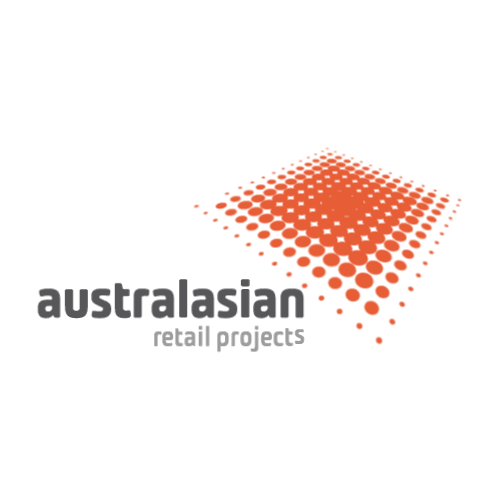 Australasian Retail Projects logo
